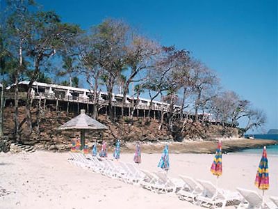 Hotel Punta Galeon Resort Contadora Island Extérieur photo